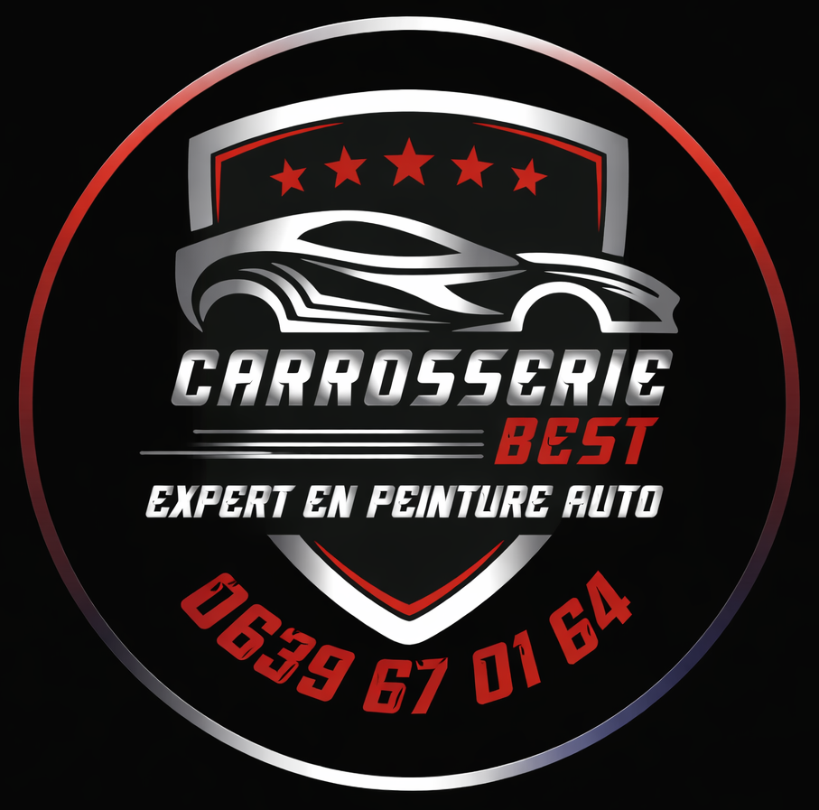 Carrosserie Expert Best